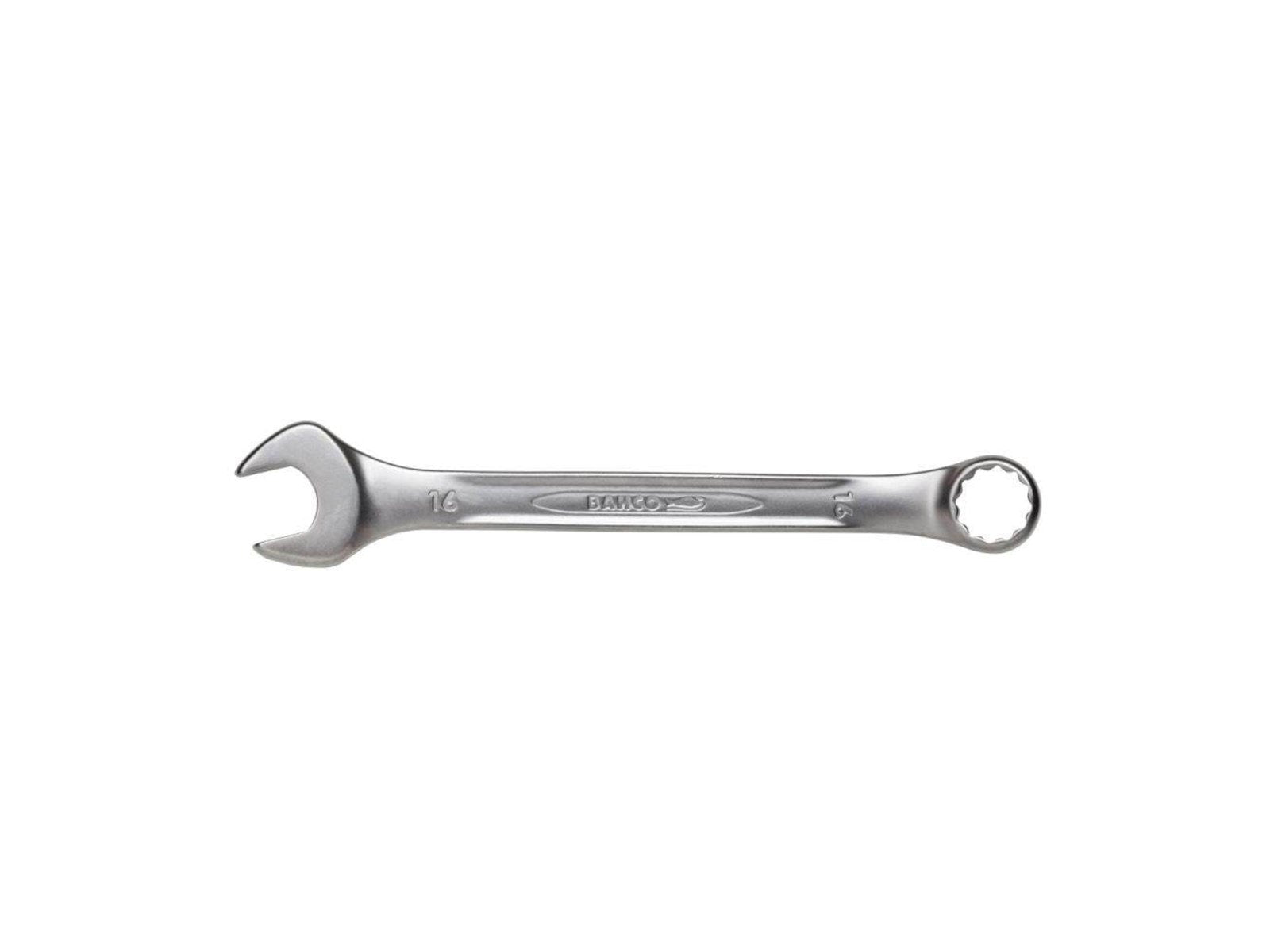 BAHCO Combination wrench 27 mm 111m-27 BAHCO Combination wrench 27 mm 111m-27